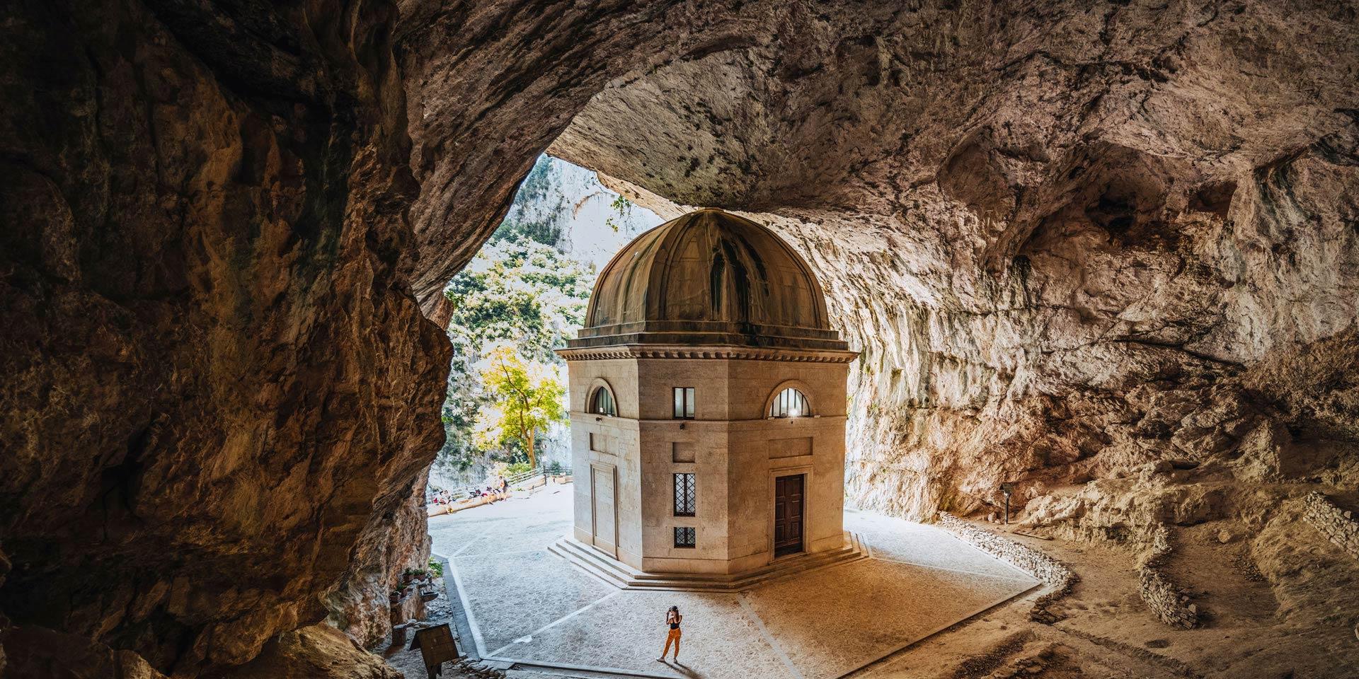 TEMPIO DEL VALADIER